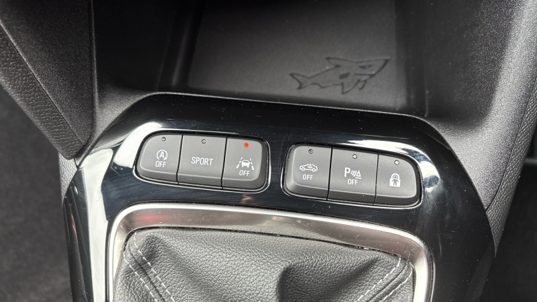 Vauxhall Corsa 1.2 Turbo GS 5dr Petrol Hatchback